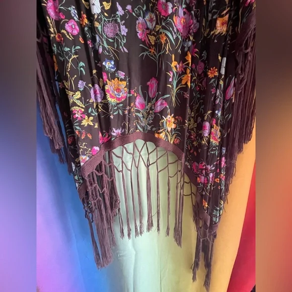 Spell fridge kimono OS - Picture 8 of 8